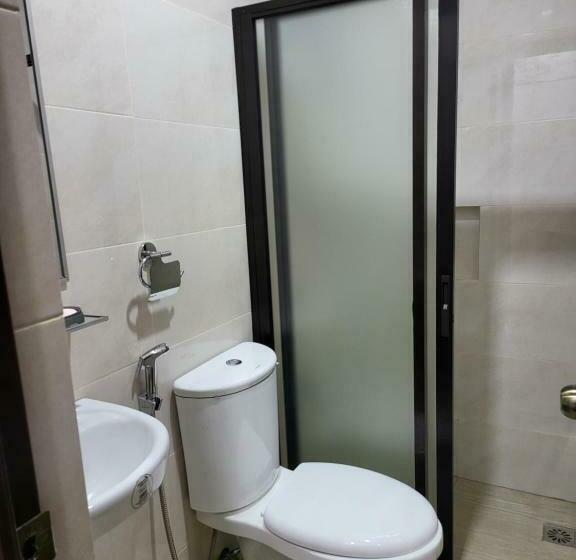 Schronisko Dormitory Near Sm And S And R