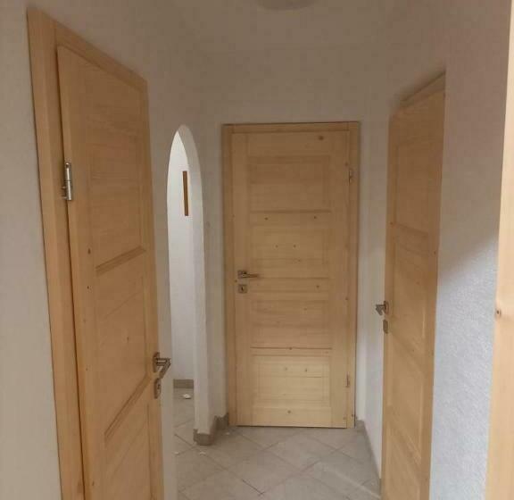Bad Stuben Hostel