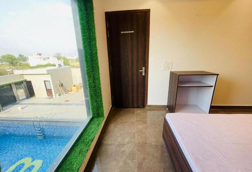 ベッドアンドブレックファースト The Bubbles