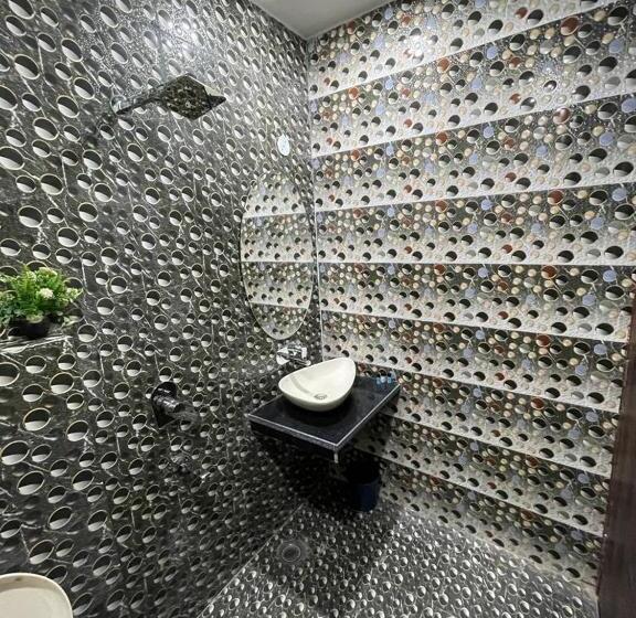 ベッドアンドブレックファースト The Bubbles