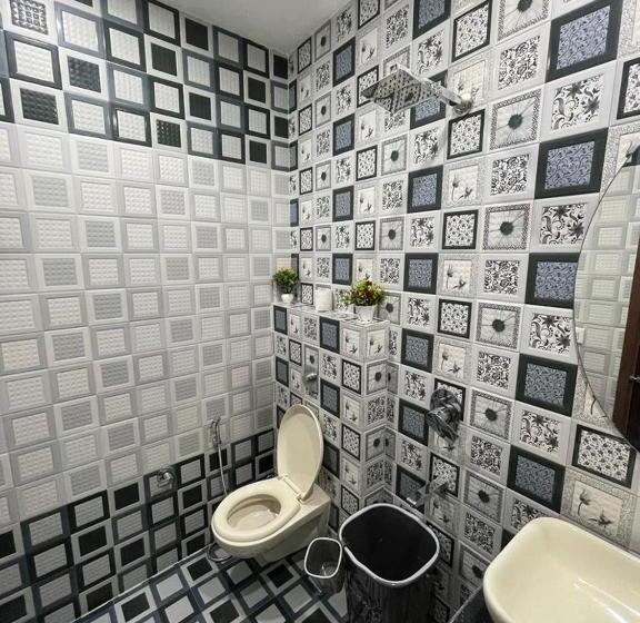 ベッドアンドブレックファースト The Bubbles