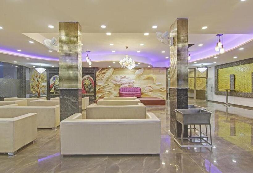 Collection O Hotel Chandralok