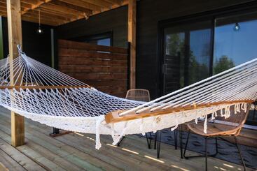 Evo Luxury Waterfront Adults Only B&b