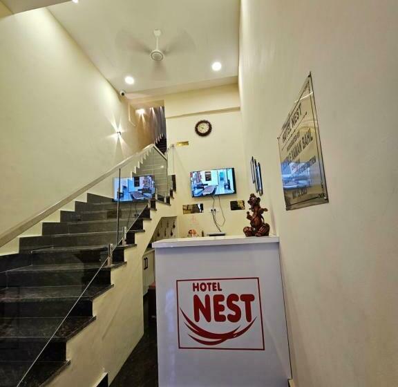 هتل Nest