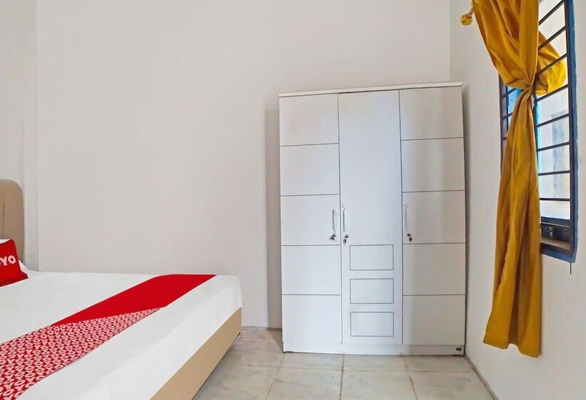 هتل Oyo 92578 Sri Ulina Homestay