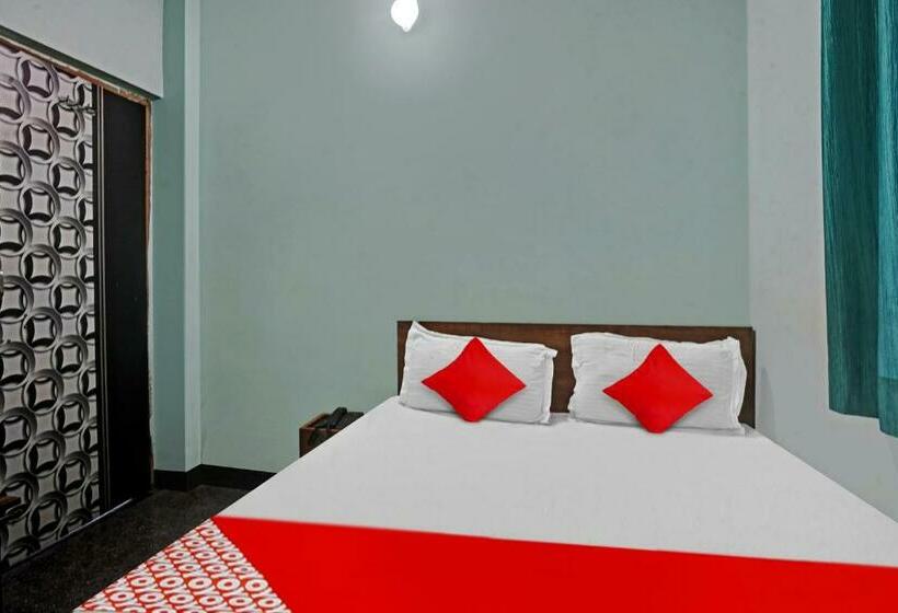فندق Oyo Flagship 81304  Np Prince Inn