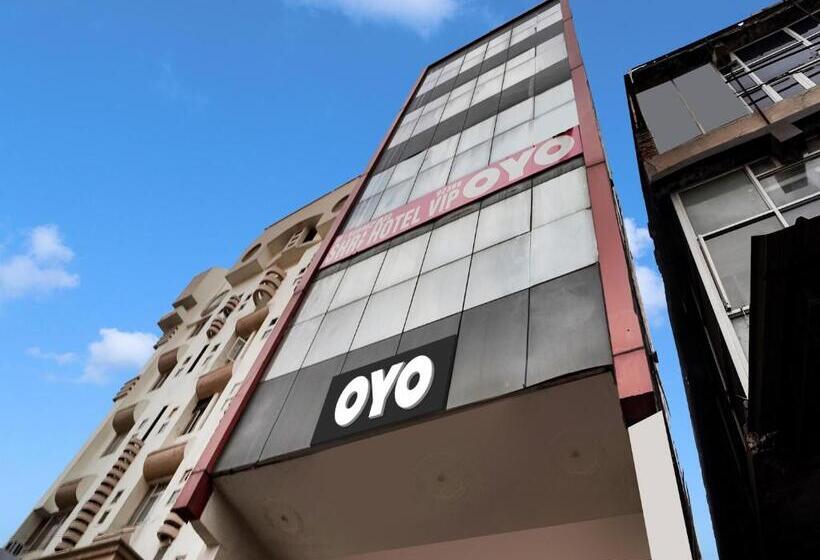 هتل Oyo Flagship 81368  Jai Shree