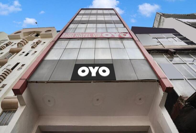 هتل Oyo Flagship 81368 Jai Shree