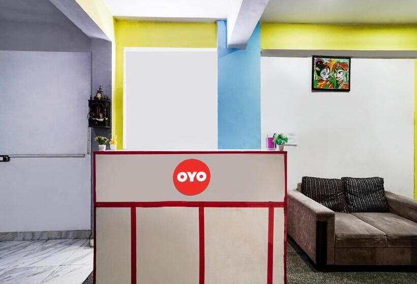 هتل Oyo Flagship 81368  Jai Shree