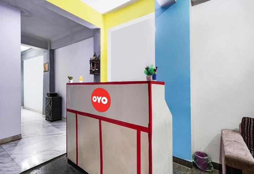 هتل Oyo Flagship 81368  Jai Shree