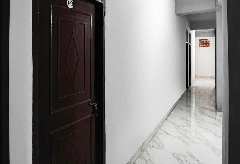 هتل Oyo Flagship 81368  Jai Shree
