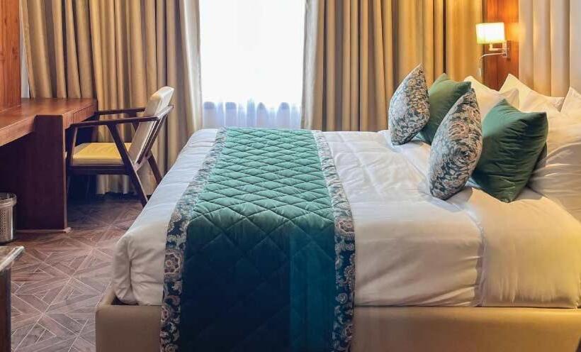 בית מלון כפרי Welcomheritage Grand, Srinagar