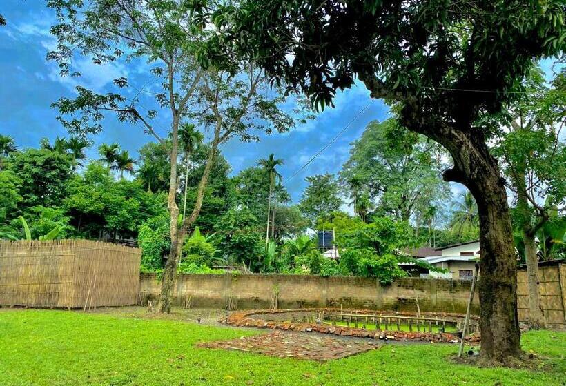 بنسيون Jetuka Villa   Sibsagar