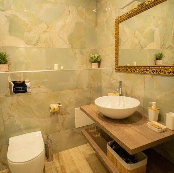 پانسیون Sensoria Naxos Suites