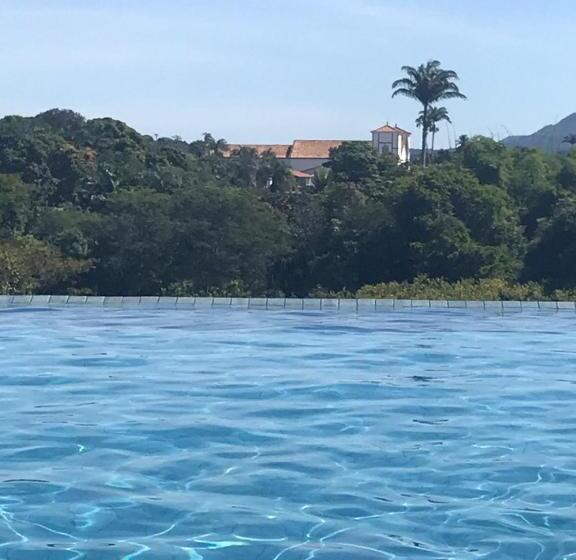 Resort Quinta Santa Bárbara