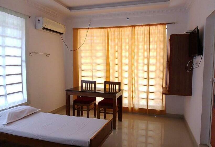 Somatheertham Ayurvedic Resort