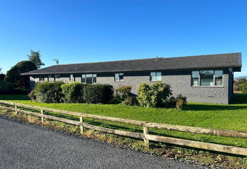 B&b At Whitbourne