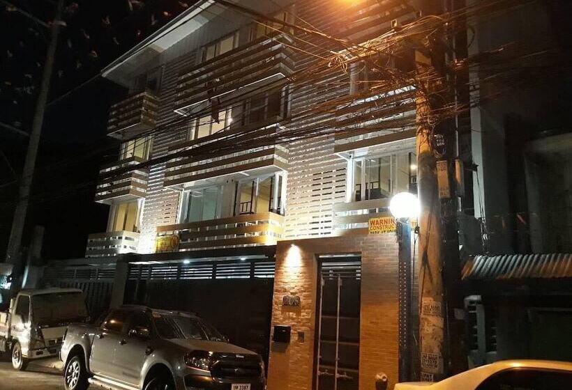 Burgos Hub Hostel