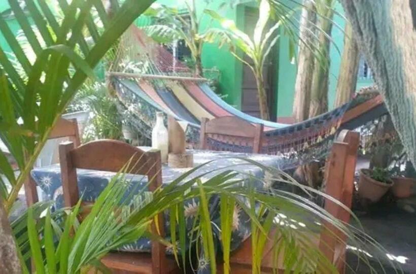Cocos Hostel