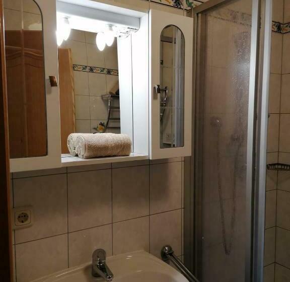 Haus Obweg   Postalm