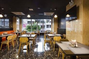 Hermes Hotel Nha Trang