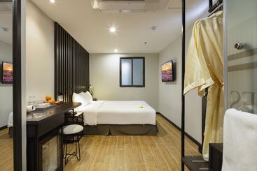 Hermes Hotel Nha Trang
