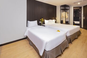 Hermes Hotel Nha Trang