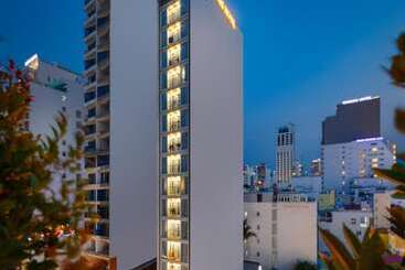 Hermes Hotel Nha Trang
