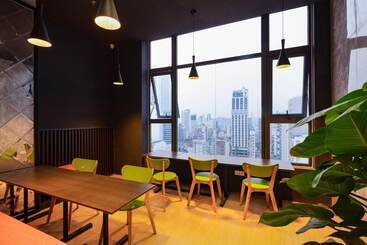 Hermes Hotel Nha Trang