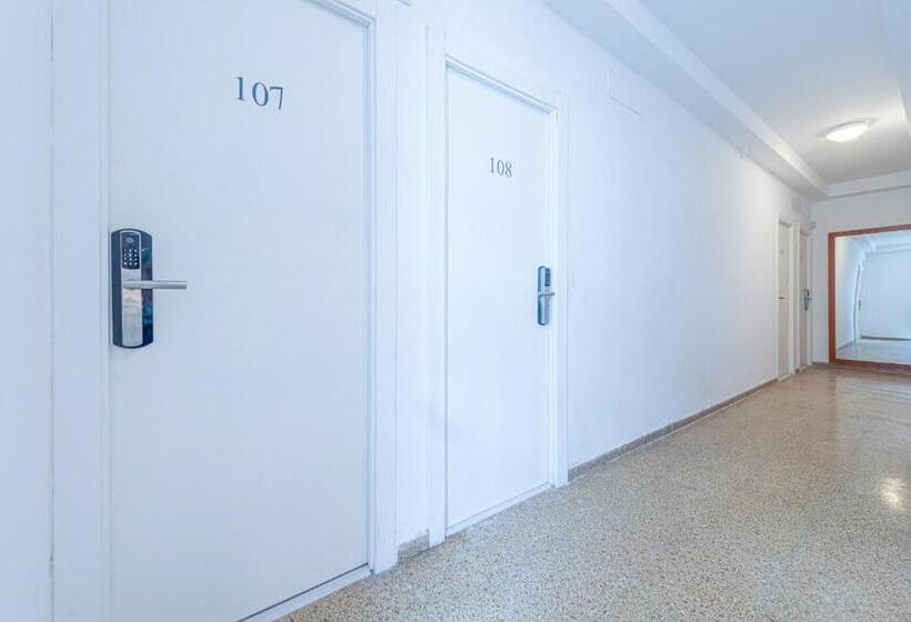 هتل Beetroot ,jedes Zimmer Verfügt über Smart Tv,regendusche Und Balkon 2025 Frisch Renoviert