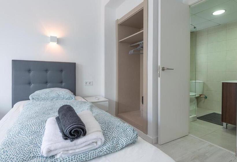 هتل Beetroot ,jedes Zimmer Verfügt über Smart Tv,regendusche Und Balkon 2025 Frisch Renoviert