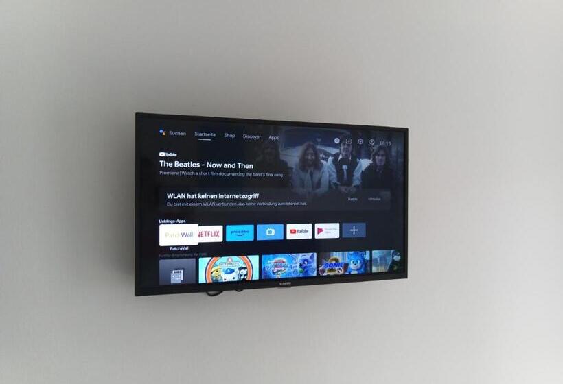 هتل Beetroot ,jedes Zimmer Verfügt über Smart Tv,regendusche Und Balkon 2025 Frisch Renoviert
