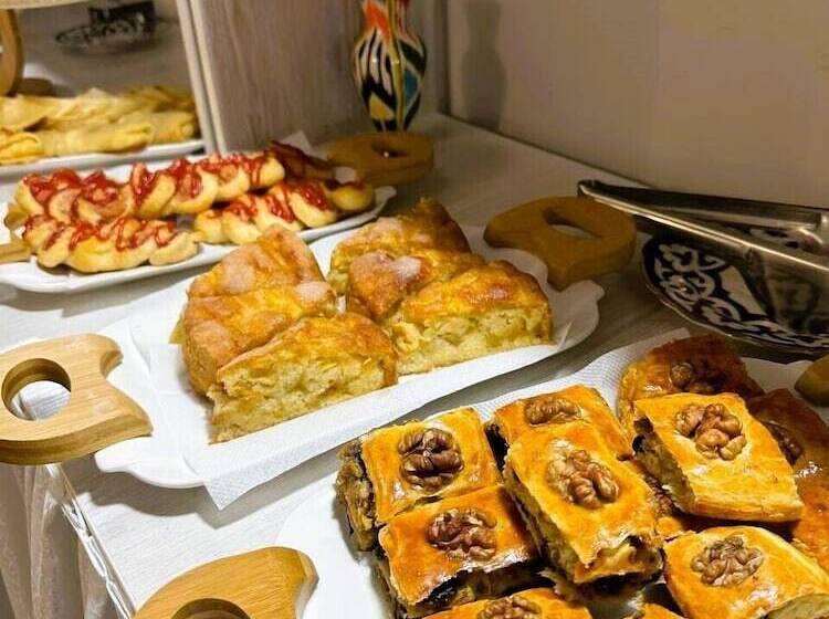 فندق Bobosh Boutique