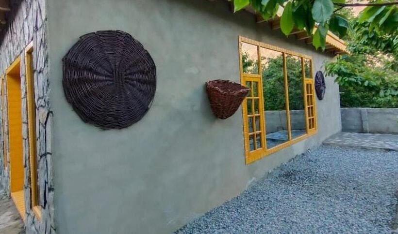 Hotelli Das E Basi