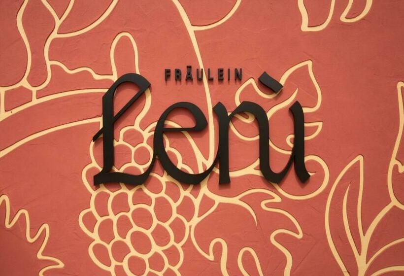 هتل Fräulein Leni