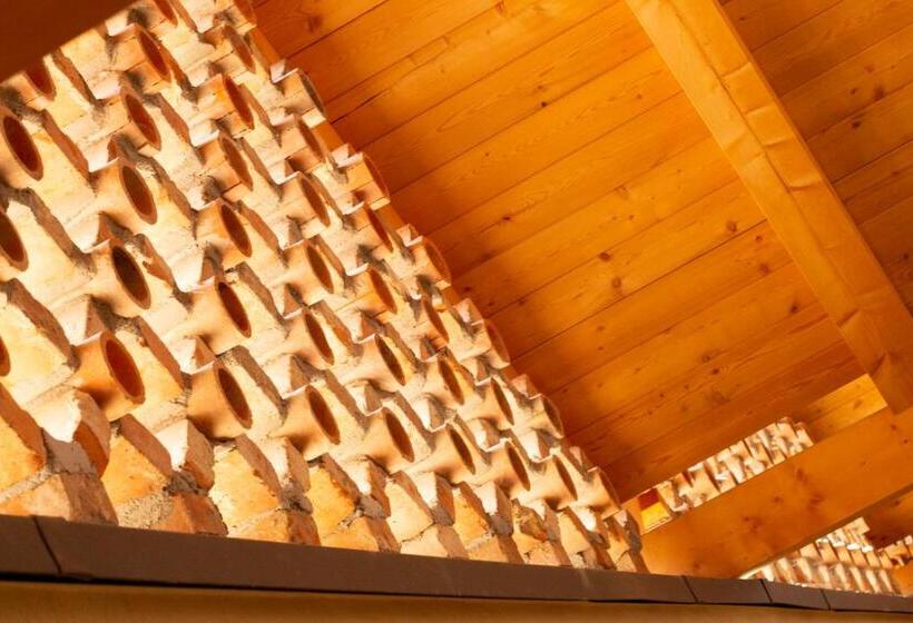 هتل Fräulein Leni