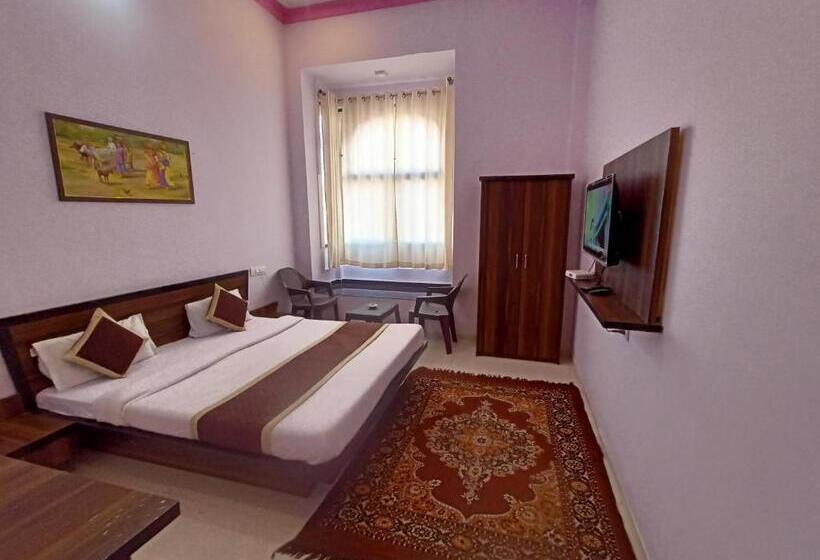 Отель Jaigarh Palace Kumbhalgarh
