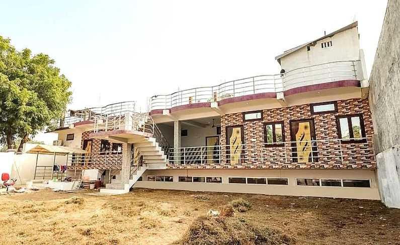 فندق Oyo 81219  Kamal