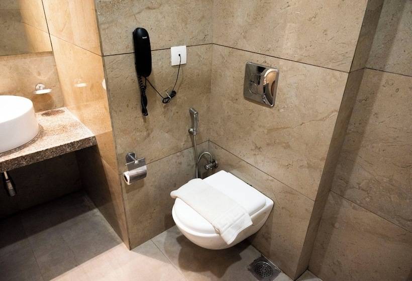 فندق Raaj Svastik Inn