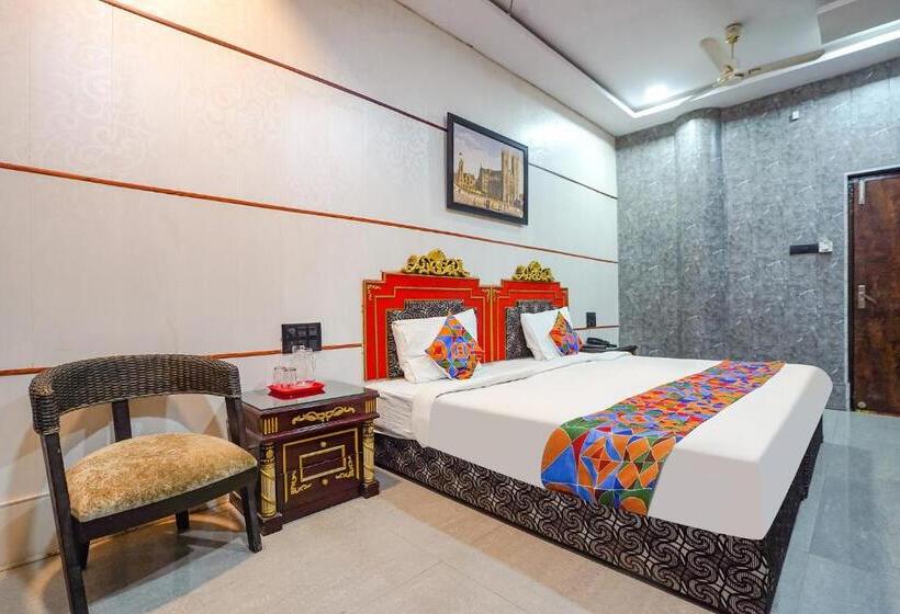 Jk Rooms 148 Hotel Rahul Palace