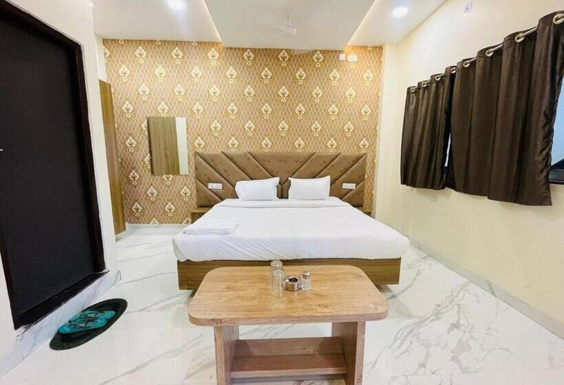 Jmc Hotel Vk 22