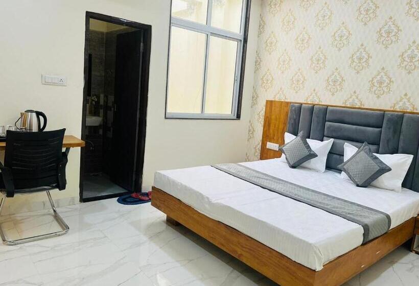 Jmc Hotel Vk 22