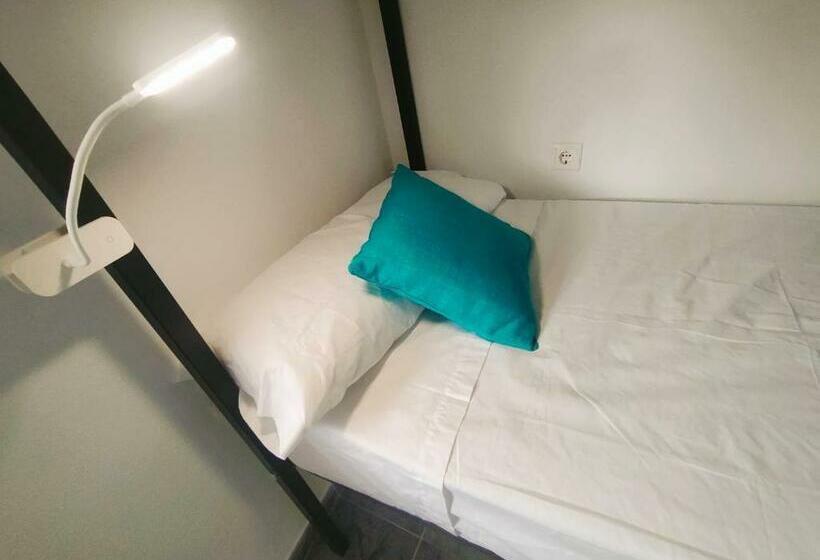 Open Mind Hostel