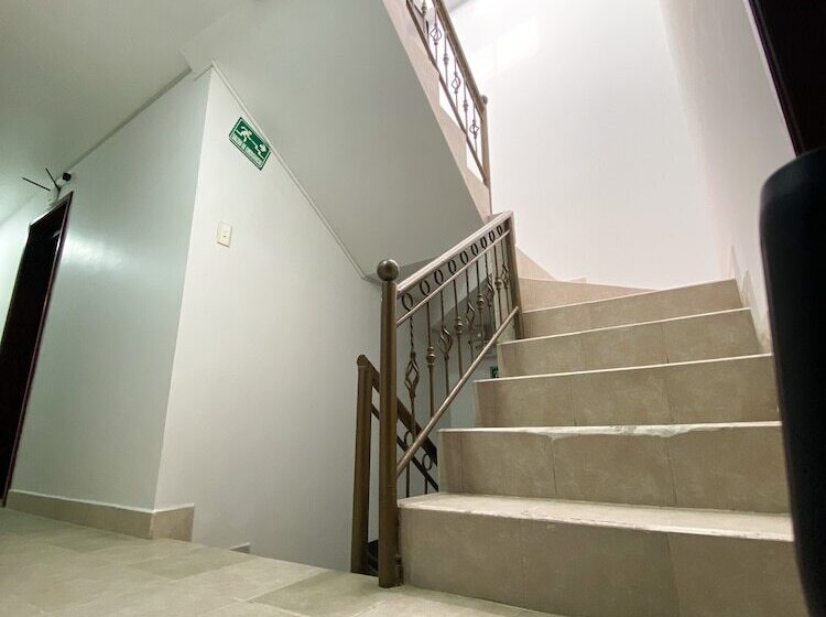 بنسيون Hostal La Terraza