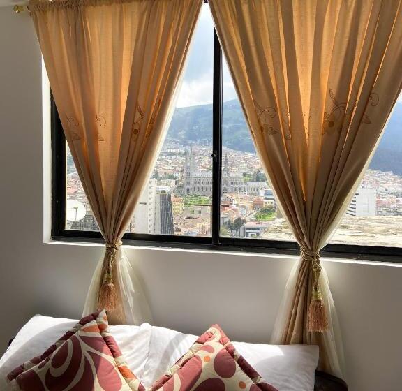 بنسيون Hostal La Terraza