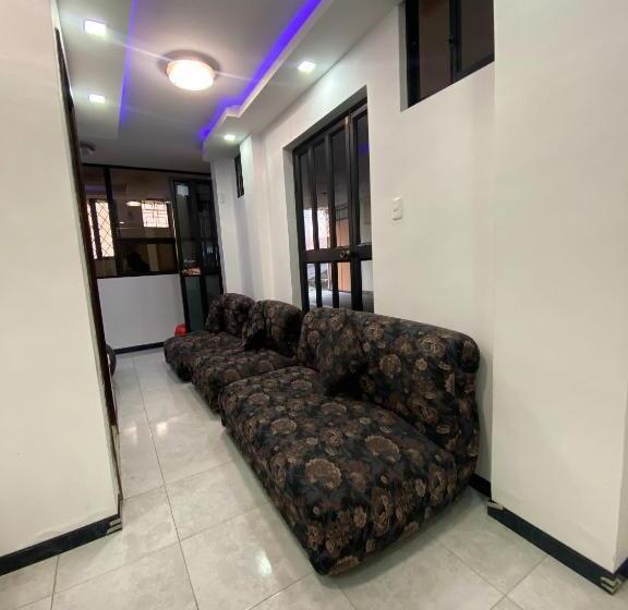 بنسيون Hostal La Terraza
