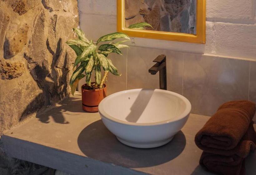 پانسیون Hostal Pimampiro