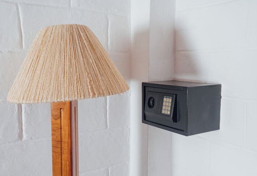 پانسیون Hostal Pimampiro