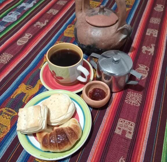 بنسيون Hostel Verbenita
