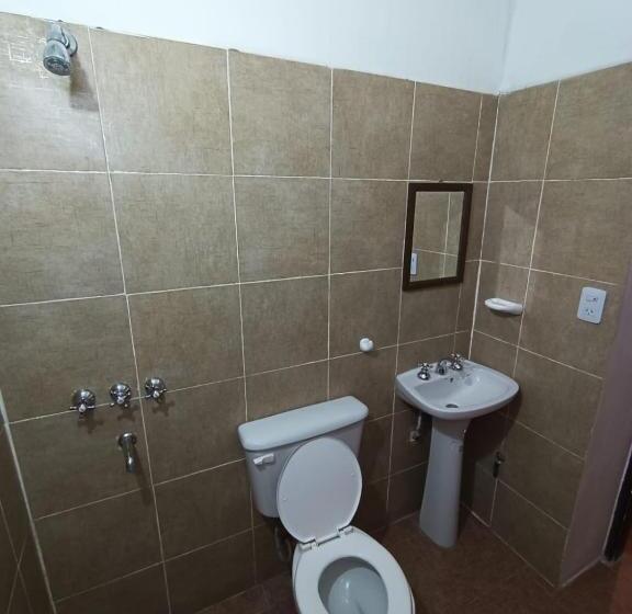بنسيون Hostel Verbenita